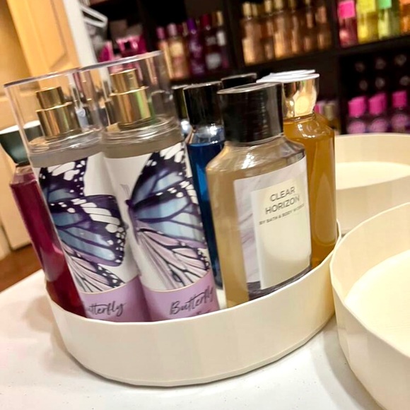 Rotating Storage Rack - Picture 7 of 10